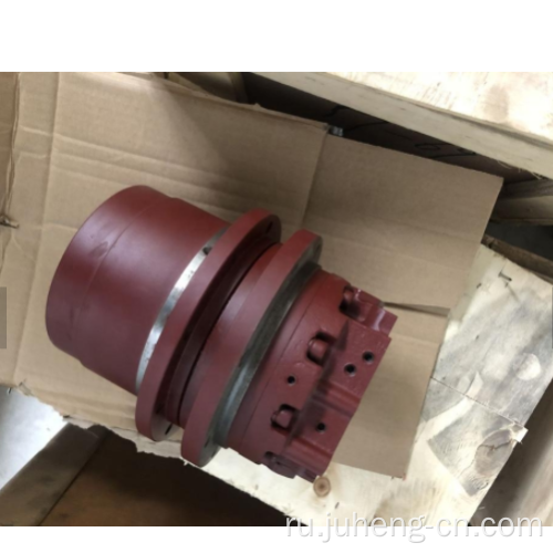 Kobelco Excavator SK015 Final Drive Motor Motor